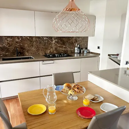 Rp House Luxury Eur 罗马