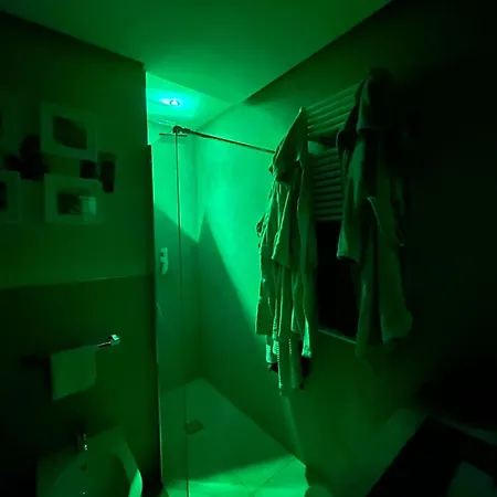 Rp House Luxury Eur 罗马