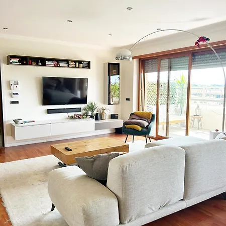 Rp House Luxury Eur 公寓 *
