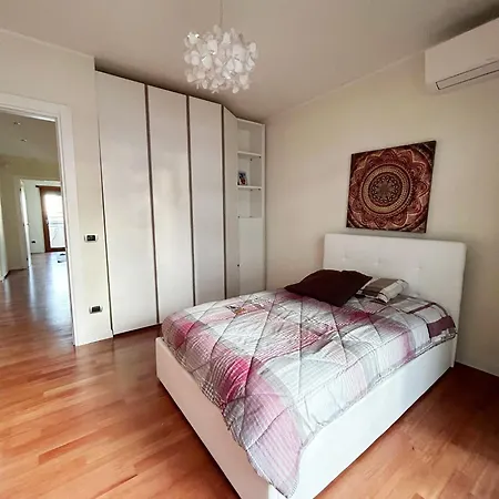 Rp House Luxury Eur 公寓 罗马